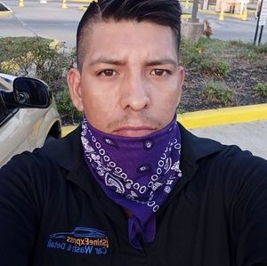 Meet your Posher, Angel